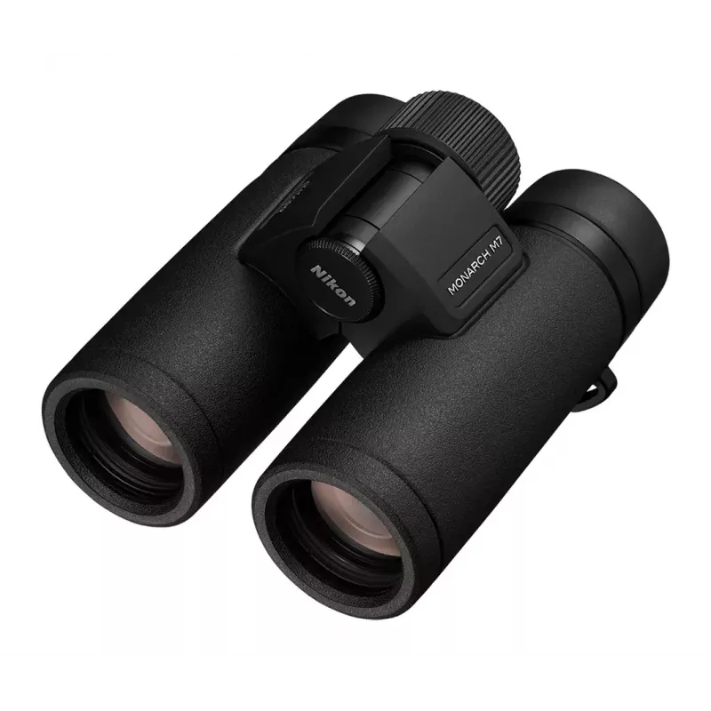 Fernglas Nikon Monarch M7 10x30 Schwarz