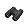 Fernglas Nikon Prostaff P7 8x30 Vergrößerung 8x Objektiv 3cm Schwarz