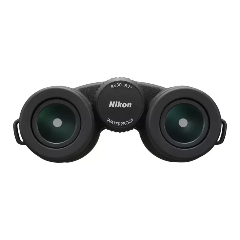 Fernglas Nikon Prostaff P7 8x30 Vergrößerung 8x Objektiv 3cm Schwarz
