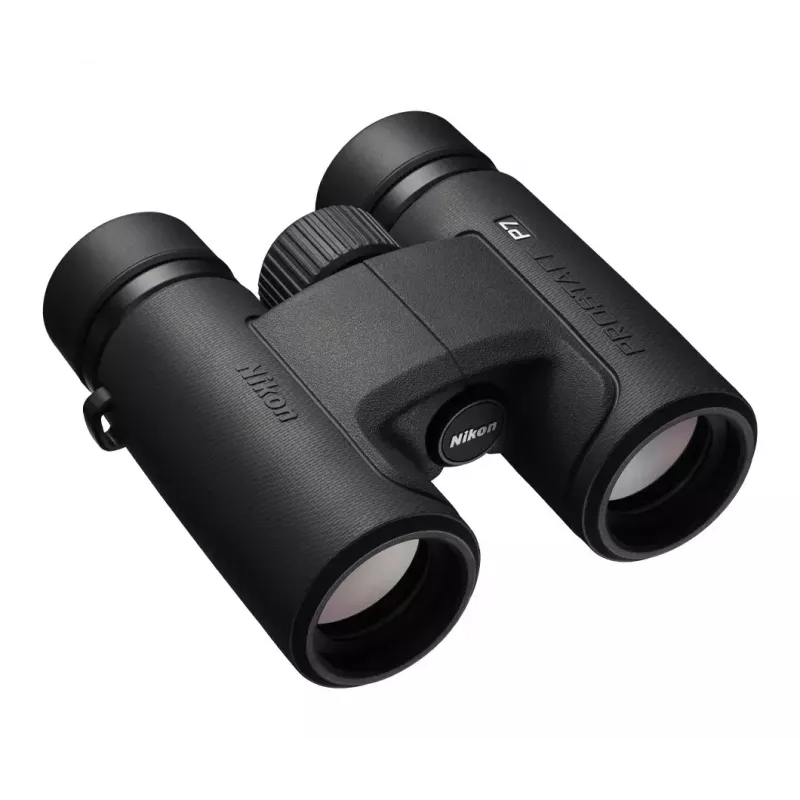 Fernglas Nikon Prostaff P7 8x30 Vergrößerung 8x Objektiv 3cm Schwarz