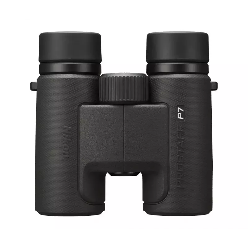 Fernglas Nikon Prostaff P7 8x30 Vergrößerung 8x Objektiv 3cm Schwarz