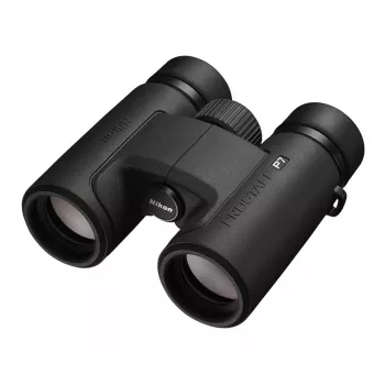 Fernglas Nikon Prostaff P7 8x30 Vergrößerung 8x Objektiv 3cm Schwarz