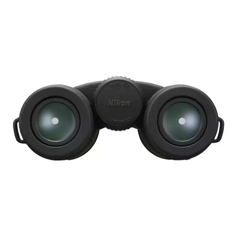 Fernglas Nikon Prostaff P3 8x30 Vergrößerung 8x Schwarz