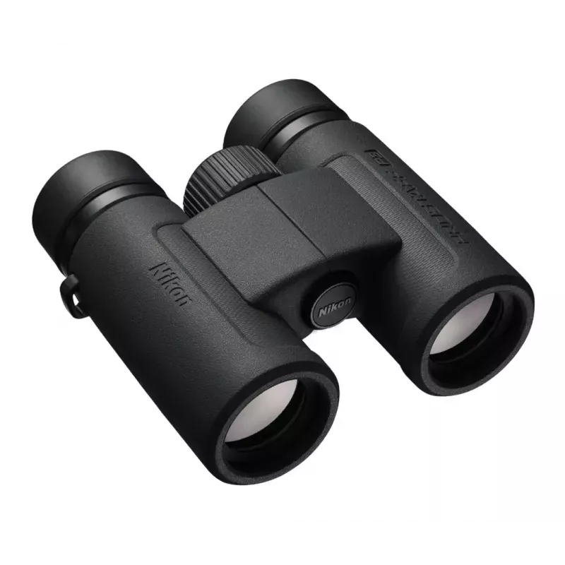 Fernglas Nikon Prostaff P3 8x30 Vergrößerung 8x Schwarz