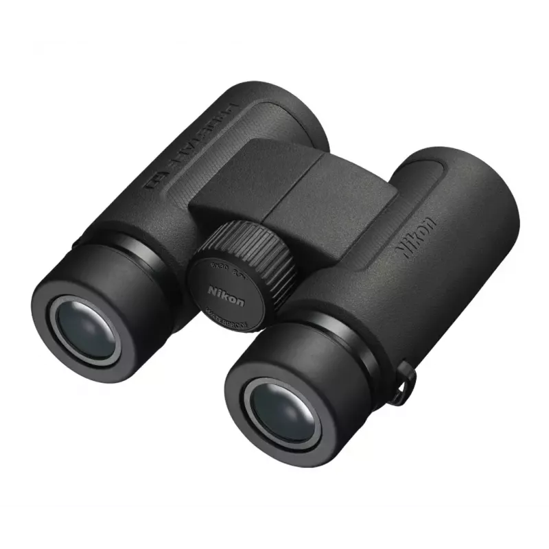 Fernglas Nikon Prostaff P3 8x30 Vergrößerung 8x Schwarz