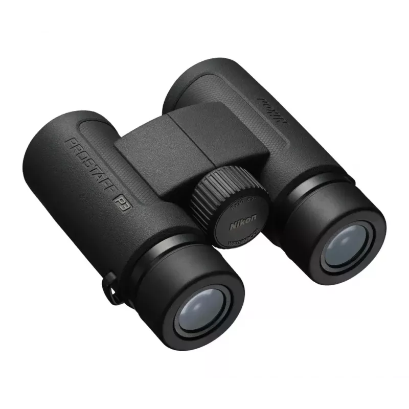 Fernglas Nikon Prostaff P3 8x30 Vergrößerung 8x Schwarz