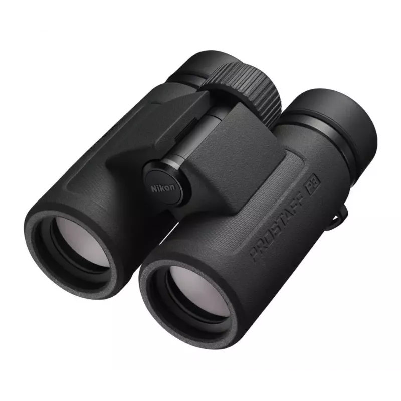 Fernglas Nikon Prostaff P3 8x30 Vergrößerung 8x Schwarz