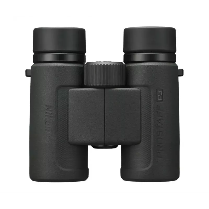 Fernglas Nikon Prostaff P3 8x30 Vergrößerung 8x Schwarz