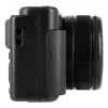 Kompaktkamera Yashica City 100 72 MP CMOS Schwarz 3x optischer Zoom