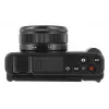 Kompaktkamera Yashica City 100 72 MP CMOS Schwarz 3x optischer Zoom