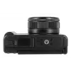 Kompaktkamera Yashica City 100 72 MP CMOS Schwarz 3x optischer Zoom