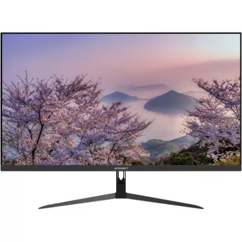 JAPANNEXT JN-IPS315UHDR 31,5 Zoll IPS UHD Monitor, Energieeffizienzklasse F