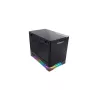PC-Gehäuse In Win A1 Prime Mini Tower Schwarz