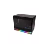 PC-Gehäuse In Win A1 Prime Mini Tower Schwarz