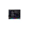 PC-Gehäuse In Win A1 Prime Mini Tower Schwarz