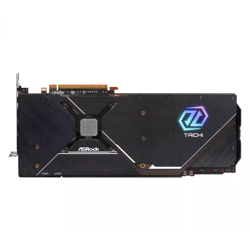 Grafikkarte AMD Radeon RX 6800 XT 16 GB GDDR6