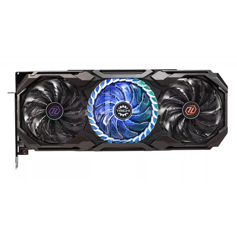 Grafikkarte AMD Radeon RX 6800 XT 16 GB GDDR6