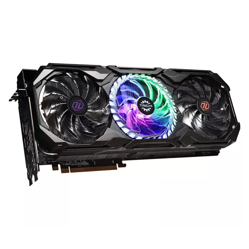 Grafikkarte AMD Radeon RX 6800 XT 16 GB GDDR6