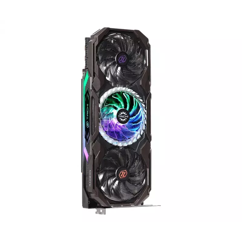 Grafikkarte AMD Radeon RX 6800 XT 16 GB GDDR6