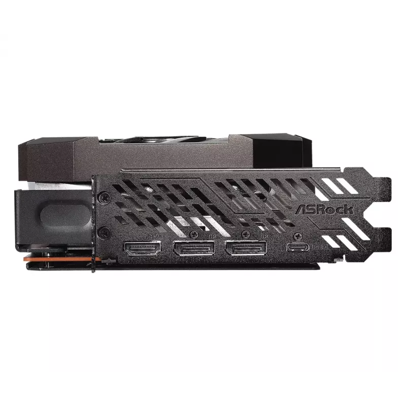 Grafikkarte AMD Radeon RX 6800 XT 16 GB GDDR6