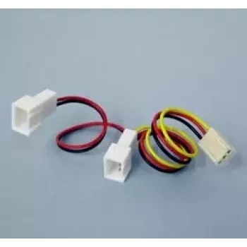 Lüfter-Y-Adapter-Kabel Akasa AK-FY320