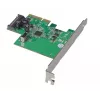 Interner PCIe-Adapter Akasa AK-PCCU3-06