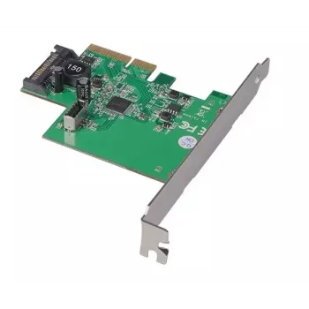 Interner PCIe-Adapter Akasa AK-PCCU3-06