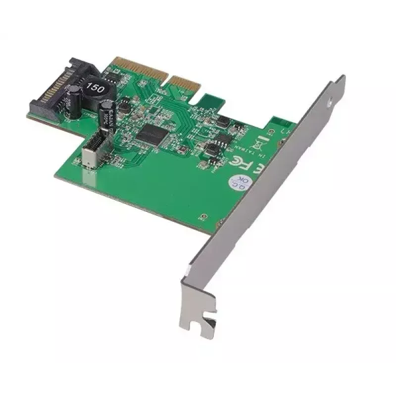 Interner PCIe-Adapter Akasa AK-PCCU3-06