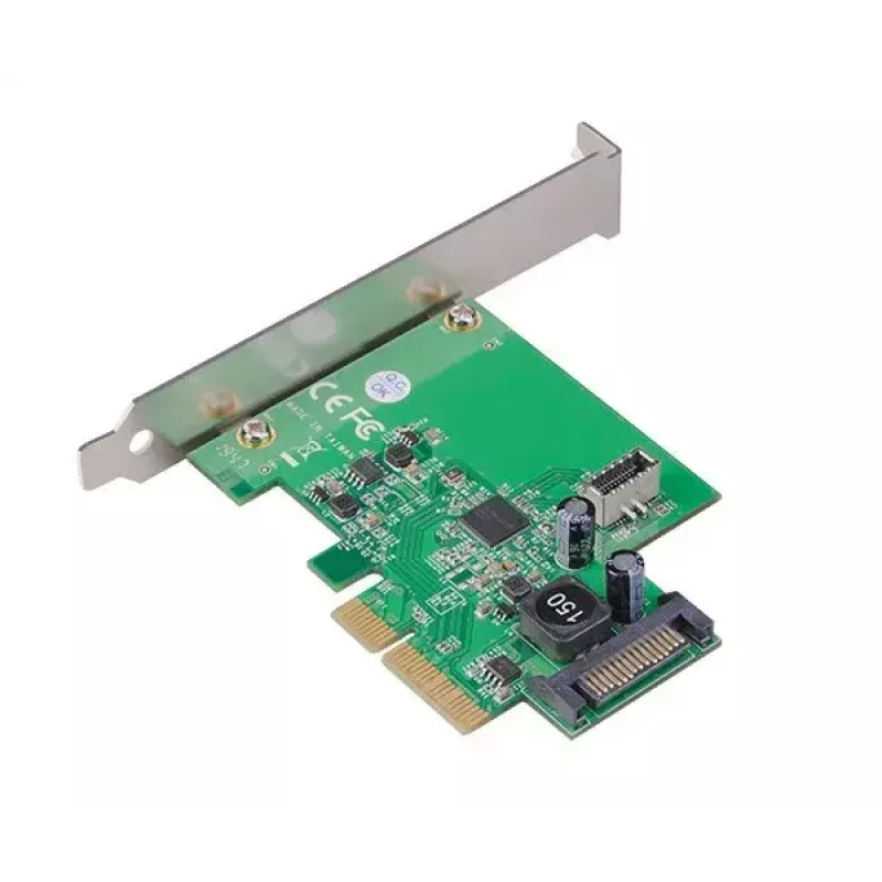 Interner PCIe-Adapter Akasa AK-PCCU3-06