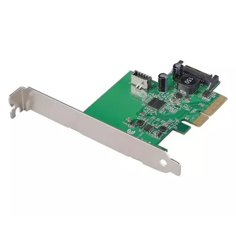 Interner PCIe-Adapter Akasa AK-PCCU3-06