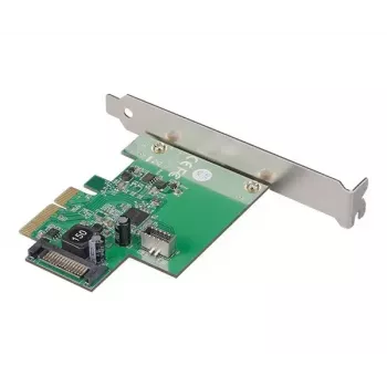 Interner PCIe-Adapter Akasa AK-PCCU3-06
