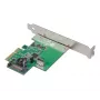 Interner PCIe-Adapter Akasa AK-PCCU3-06
