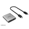 Kartenleser Akasa AK-CR-11BK CFexpress 2.0, USB 3.2 Gen 2