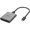Kartenleser Akasa AK-CR-11BK CFexpress 2.0, USB 3.2 Gen 2