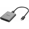 Kartenleser Akasa AK-CR-11BK CFexpress 2.0, USB 3.2 Gen 2