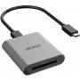 Kartenleser Akasa AK-CR-11BK CFexpress 2.0, USB 3.2 Gen 2