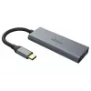 Laptop-Dock Akasa AK-CBCA19-18BK