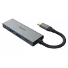 Laptop-Dock Akasa AK-CBCA19-18BK