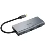 Dockingstation Akasa USB Type-C 9-in-1