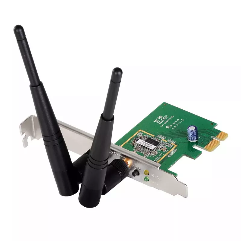 Interner WLAN-Adapter Edimax EW-7612PIn V2