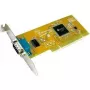 Serial Adapter Sunix SER5027AL PCI Low Profile RS-232, 1-Port (5027AL)