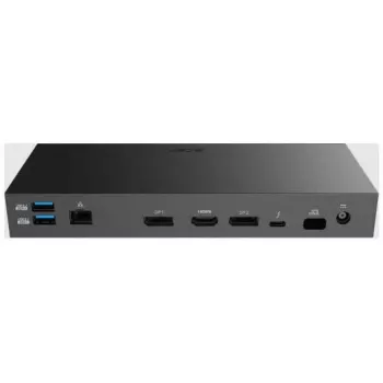 Dockingstation Acer GP.DCK11.01Z — 3 x Thunderbolt-Anschlüsse