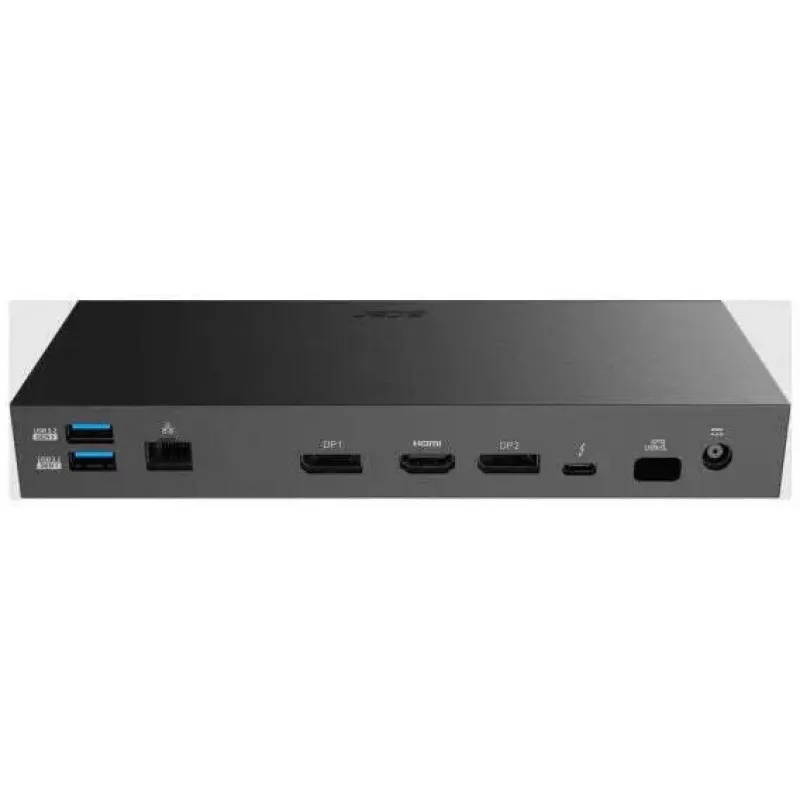 Dockingstation Acer GP.DCK11.01Z — 3 x Thunderbolt-Anschlüsse