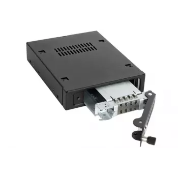 Trägerplatte Icy Dock MB491TKL-B
