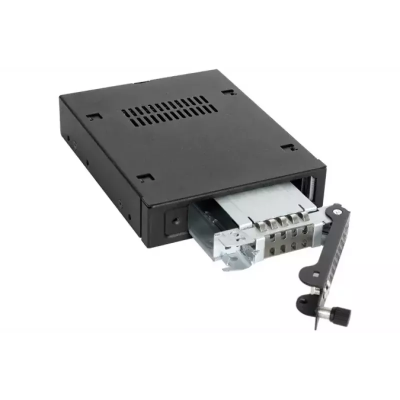 Trägerplatte Icy Dock MB491TKL-B