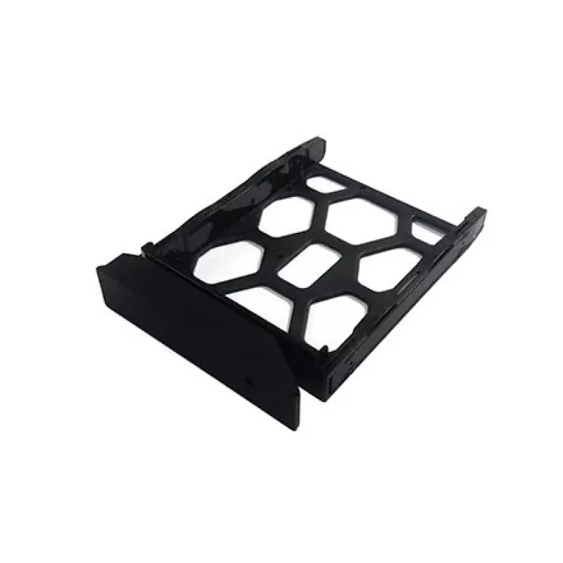 HDD-Gehäuse Synology DISK TRAY (TYPE D9) Schwarz 2,5/3,5 Zoll