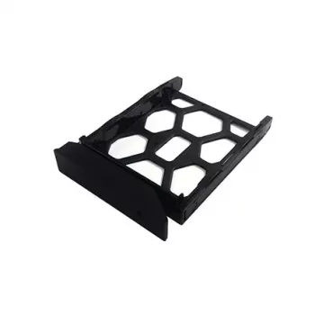 Disk Tray Blendenplatte Synology D8 2,5/3,5 Zoll Schwarz