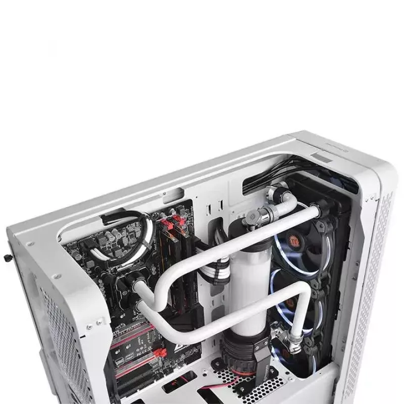Fitting Thermaltake Pacific C-PRO G1/4 PETG