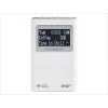 Tragbares Radio Sangean DPR-39 DAB+ FM LCD Weiß