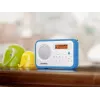 Tragbares Radio Sangean Traveller 180, Netz-/Batteriebetrieb